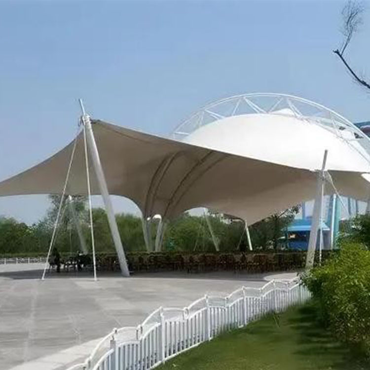 江达县工程案例