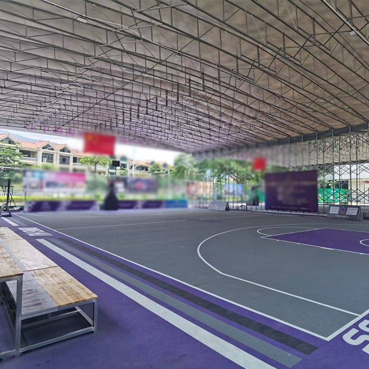 江达县工程案例