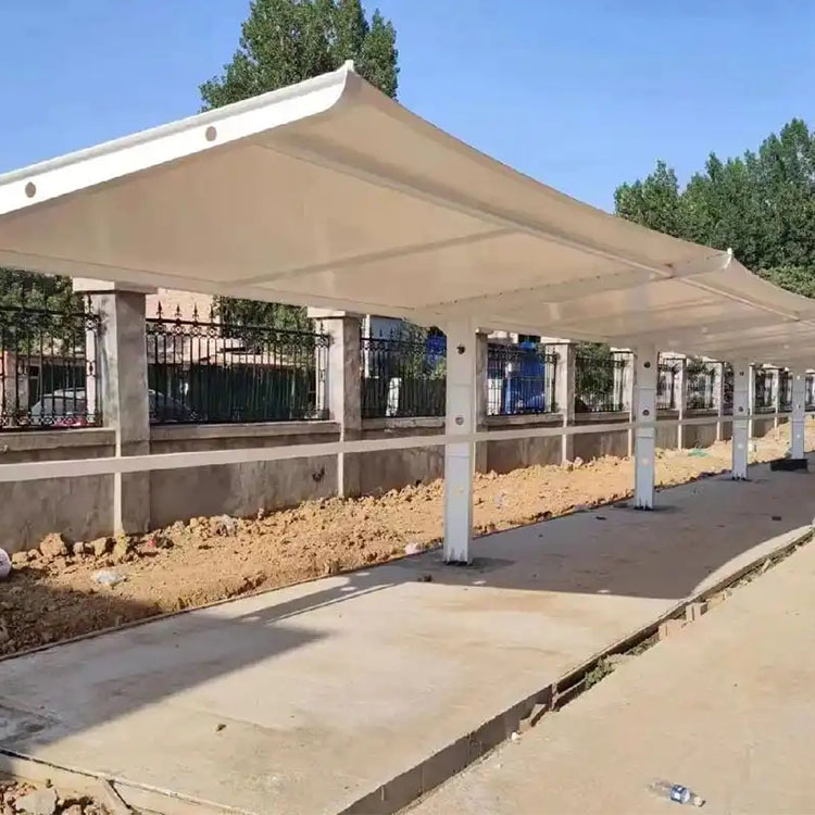 江达县工程案例