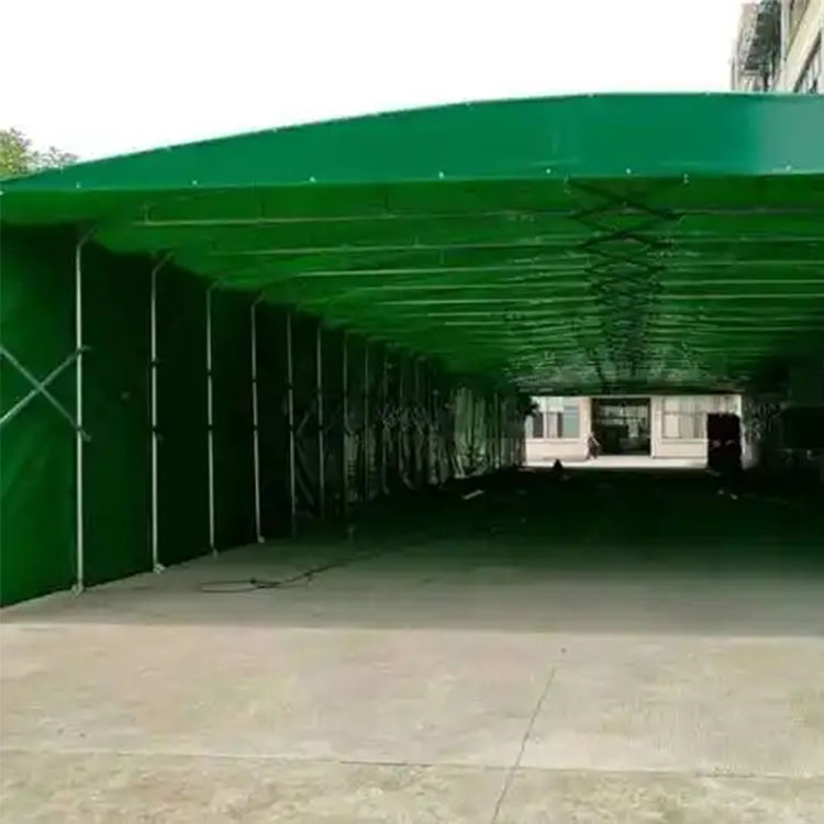 江达县工程案例