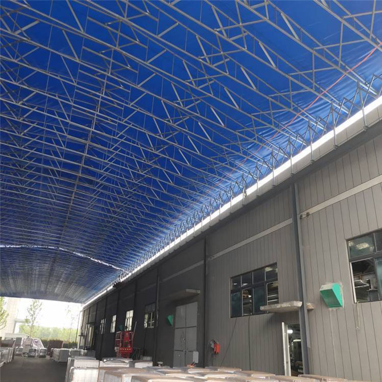 江达县工程案例