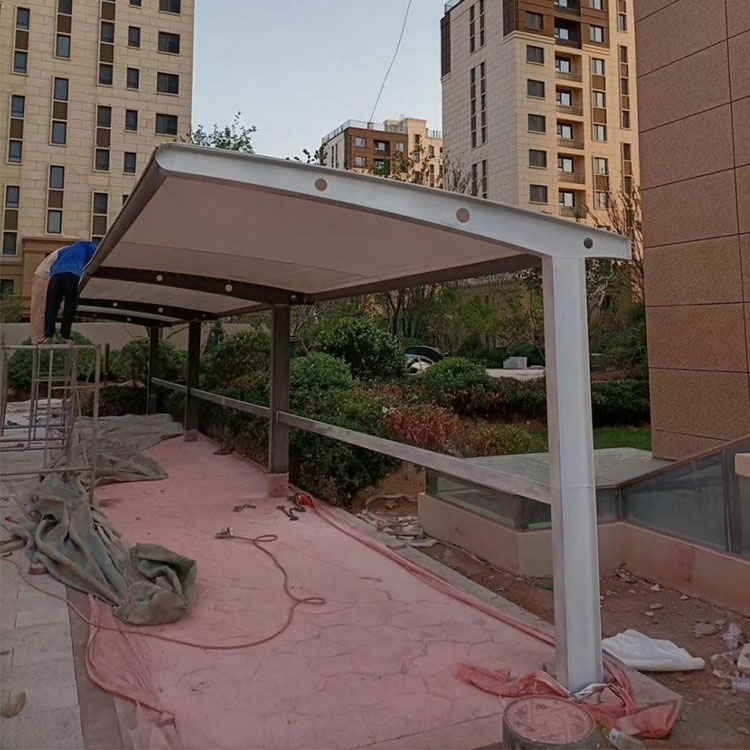 江达县工程案例